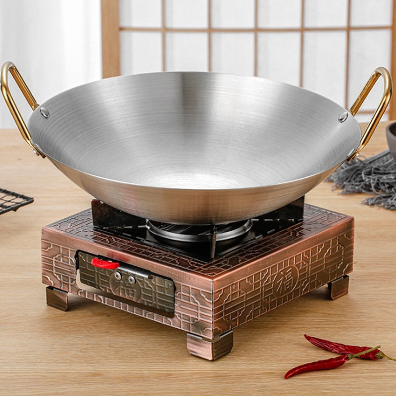 Elevate Your Outdoor Cooking with Our Premium Cooking Pot