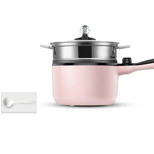 Discover the Versatility of the Small Electric Pot for Cooking