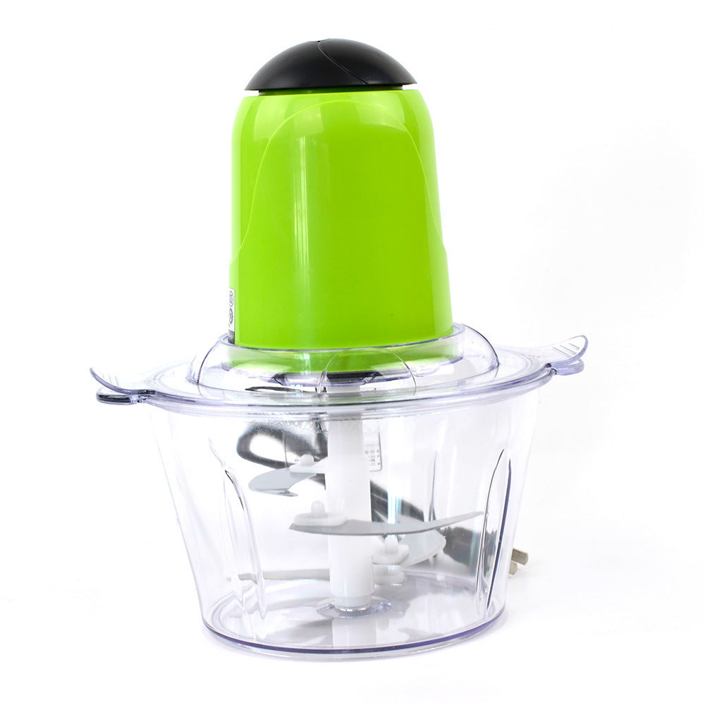 Transform Your Cooking with the 2L Electric Kitchen Chopper