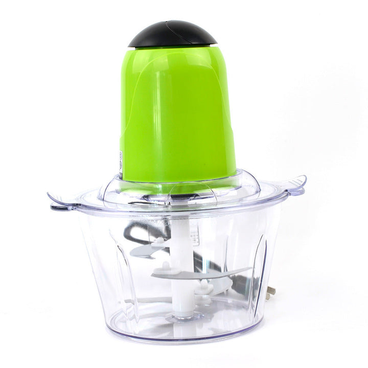 Transform Your Cooking with the 2L Electric Kitchen Chopper