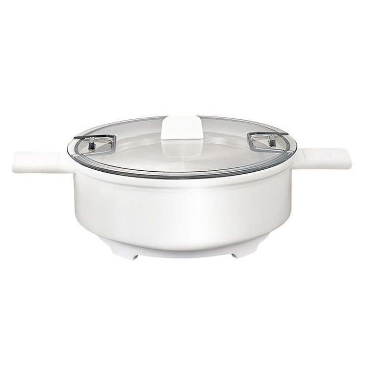 Discover the Convenience of the Electric Cooker Mini Noodle Cooker
