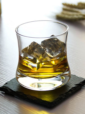 Scottish Blended Whiskey Glass - Elevate Your Drinking Experience