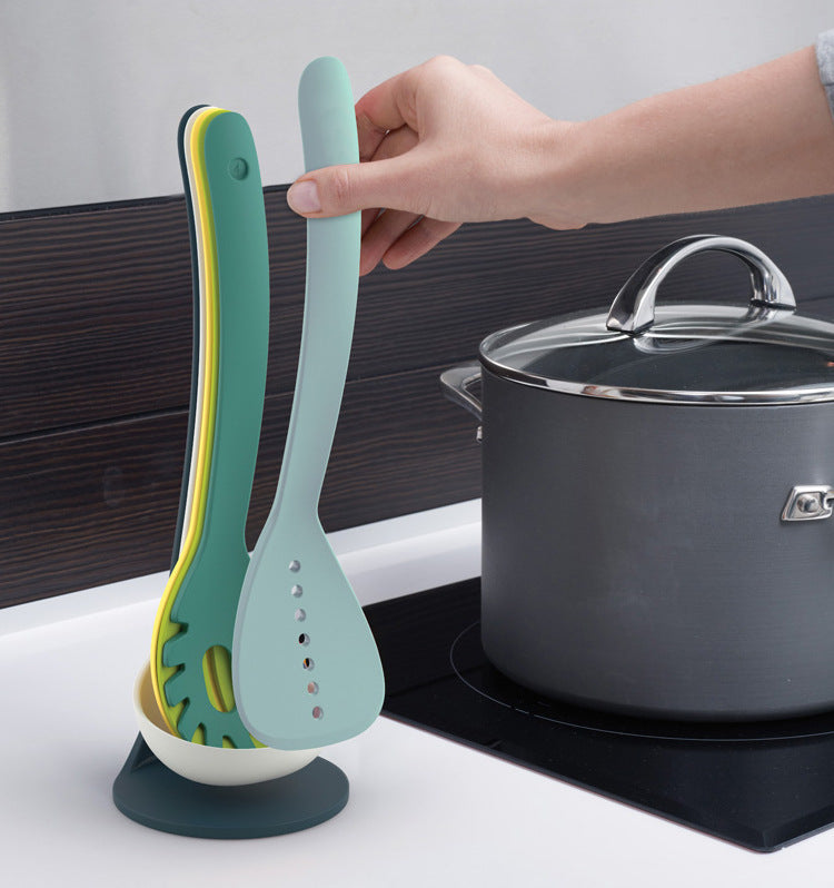 Discover the 6Pcs Non-stick Cookware Set