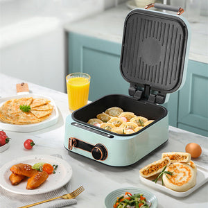 Discover the Magic of Baking with Our Household Electric Baking Pan