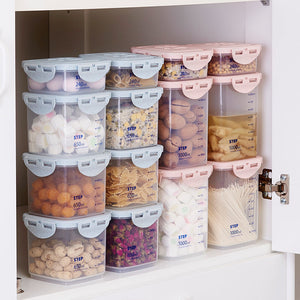 The Ultimate Plastic Grain Food Storage Tank