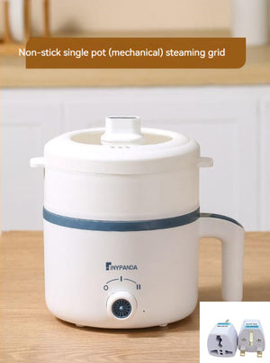 Transform Your Cooking with the Household Porridge Mini Rice Cooker
