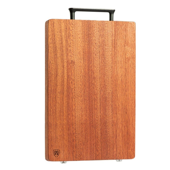 The Essential Solid Wood Household Cutting Board