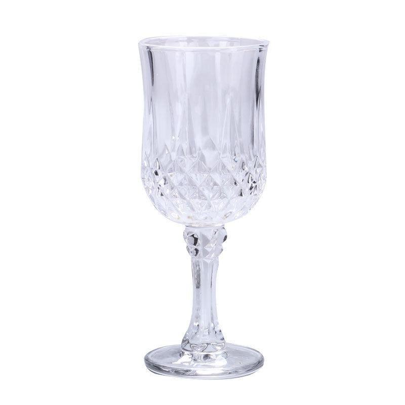 Elevate Your Drinking Experience with Our Exquisite Wine Glass Set