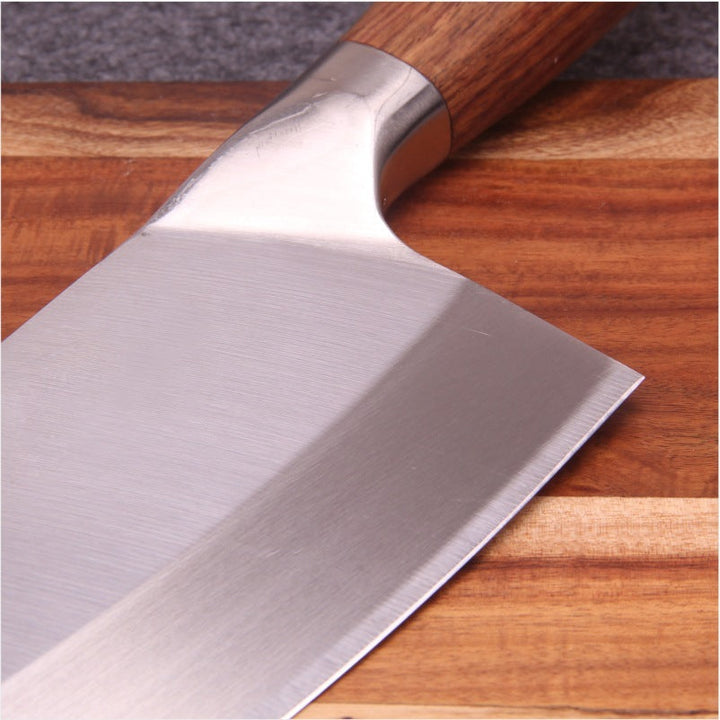 Discover the Art of Cooking with Our Stainless Steel Chef Knives