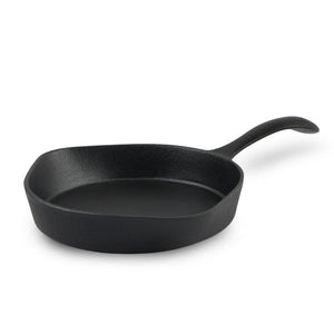 Discover the Joy of Cooking with the Japanese Style Frying Pan Mini Omelette Pan