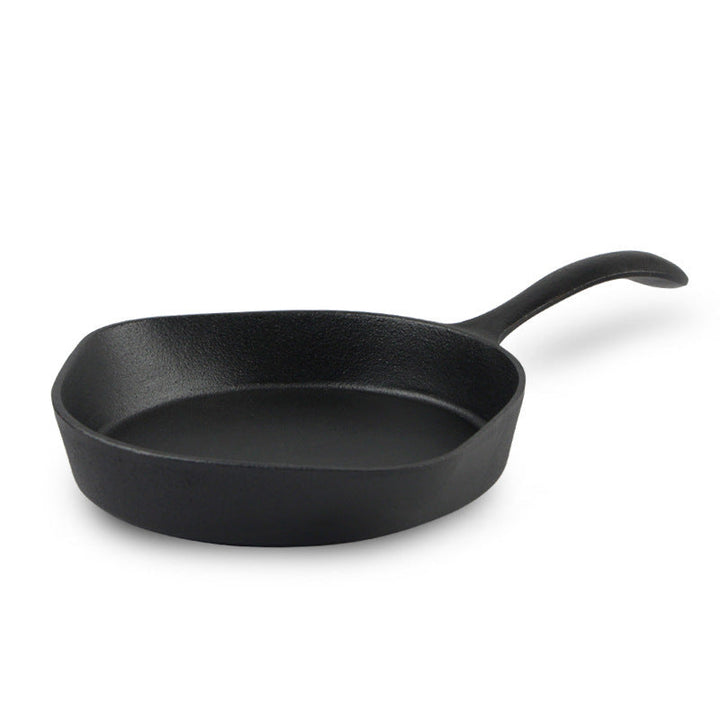 Discover the Joy of Cooking with the Japanese Style Frying Pan Mini Omelette Pan