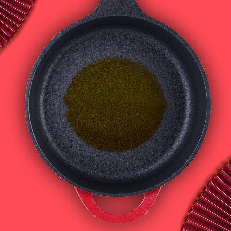 Discover the Joy of Cooking with Our Non-stick Frying Pan