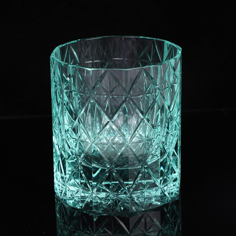 Elevate Your Drinking Experience with the Foreign Wine Whiskey Shot Glass