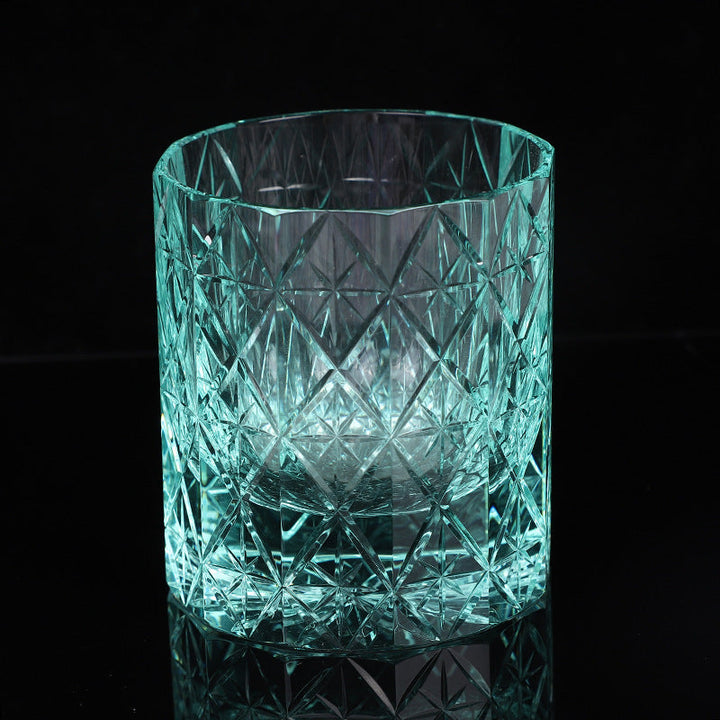 Elevate Your Drinking Experience with the Foreign Wine Whiskey Shot Glass