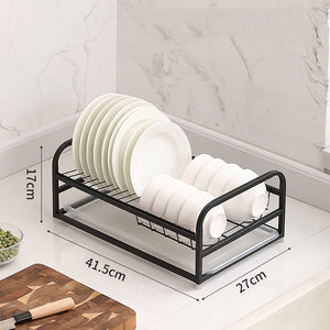 Transform Your Kitchen with Our Kitchen Shelves Dishware Storage Rack