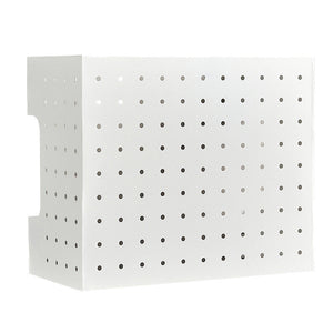 Transform Your Kitchen with Our Punch-Free Wall Mounted Utensil Storage