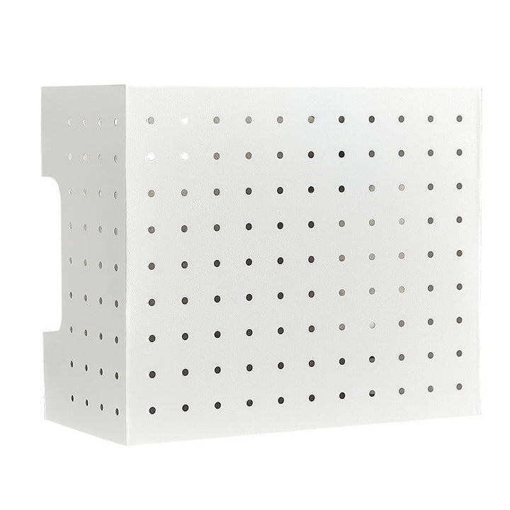 Transform Your Kitchen with Our Punch-Free Wall Mounted Utensil Storage