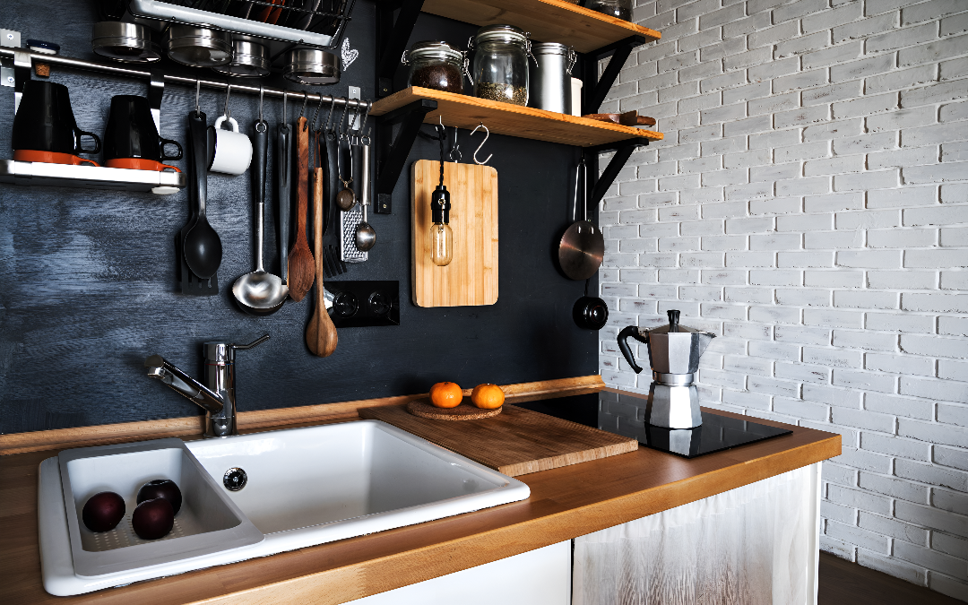 Upgrade Your Kitchen with Essential Tools
