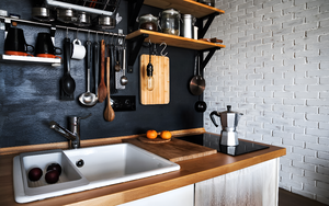 Upgrade Your Kitchen with Essential Tools