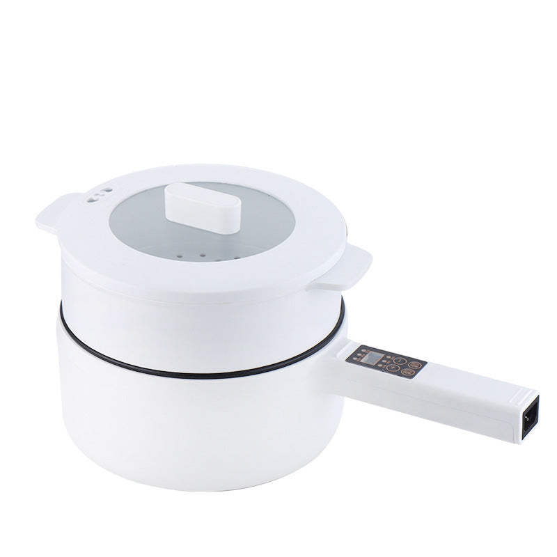 Multifunctional Electric Cooking Pot