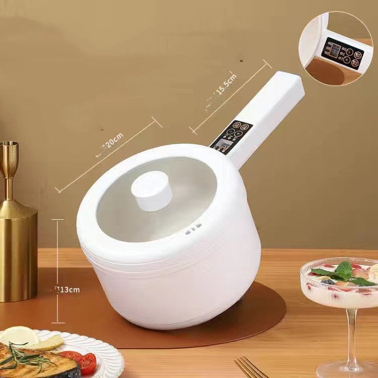Multifunctional Electric Cooking Pot