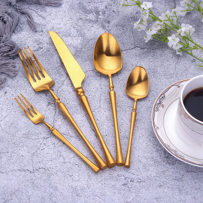 Western Cutlery 304 Stainless Steel Set