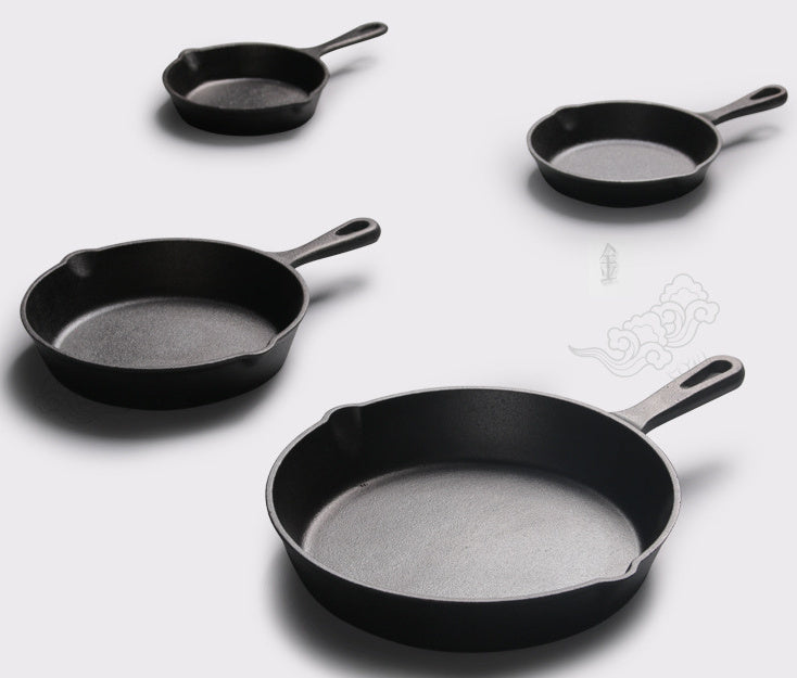 All-in-one Small Frying Pan