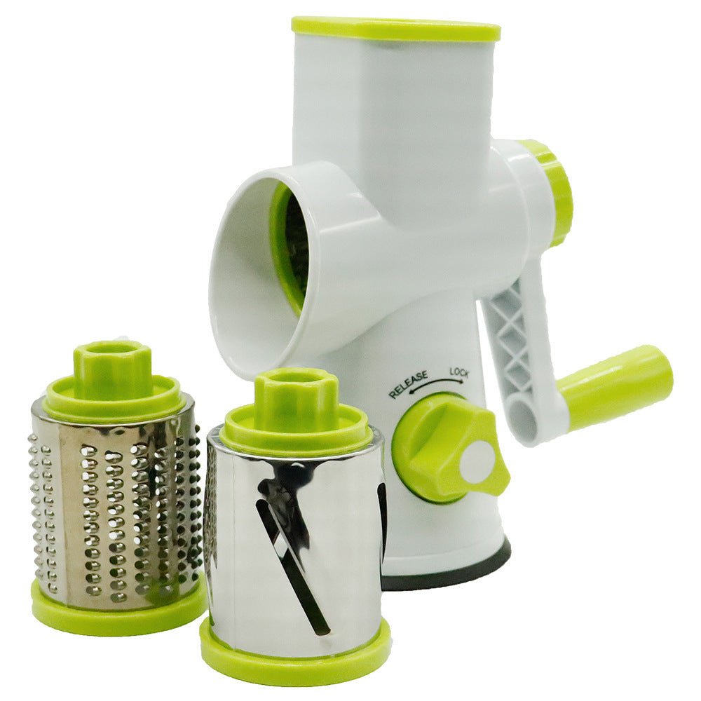 Kitchen Roller Multi-function Vegetable Chopper