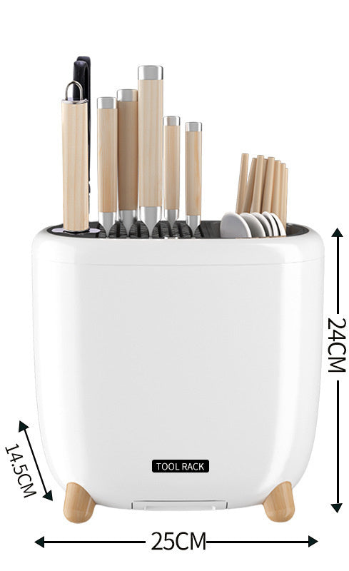 Tableware Cutlery Chopsticks Storage