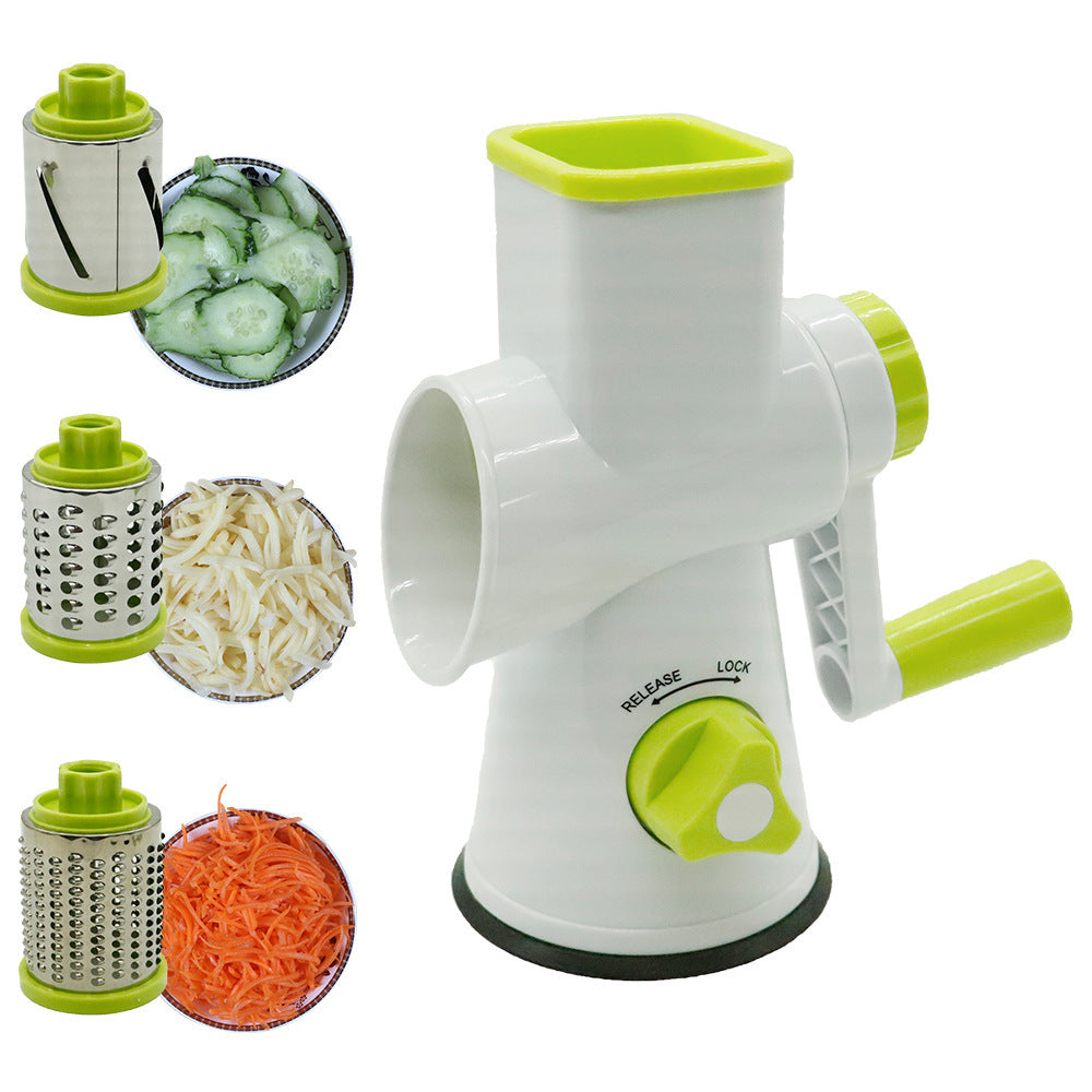 Kitchen Roller Multi-function Vegetable Chopper