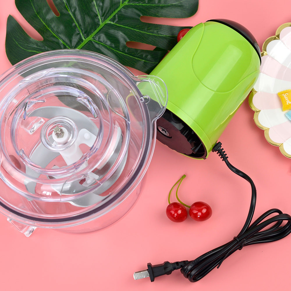 2L Electric Kitchen Chopper Meat