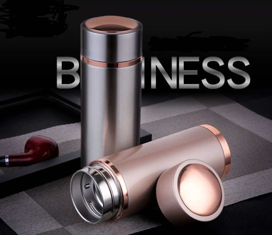 High Grade Thermo Mug Stainless Steel
