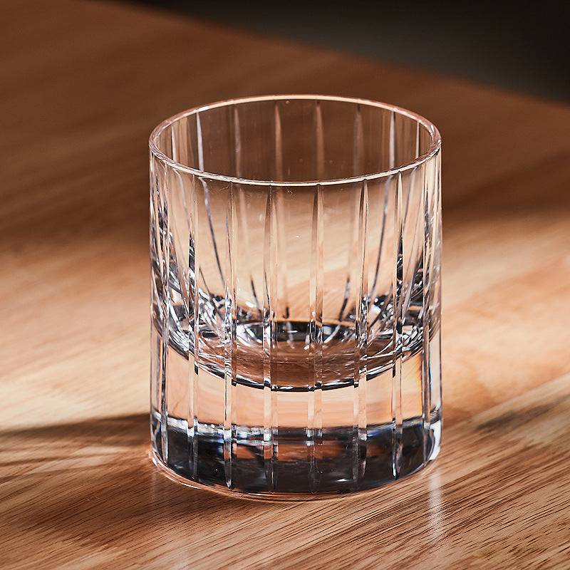 Whiskey Glass K9 Crystal Glass