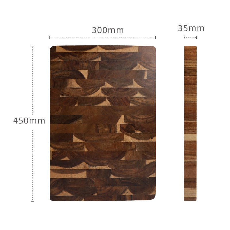 Household Chopping Board Cutting Board