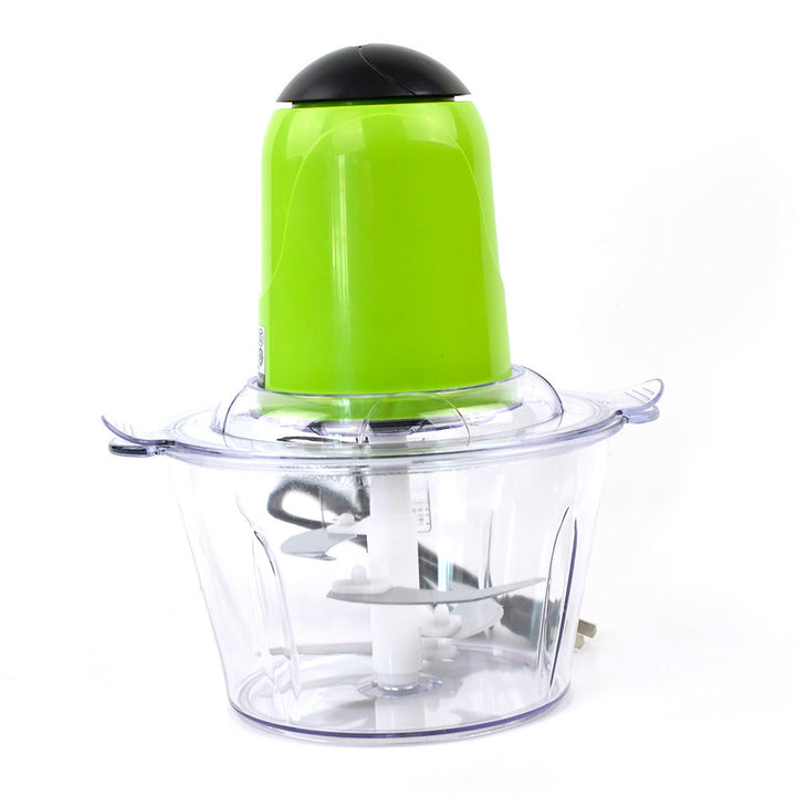 2L Electric Kitchen Chopper Meat