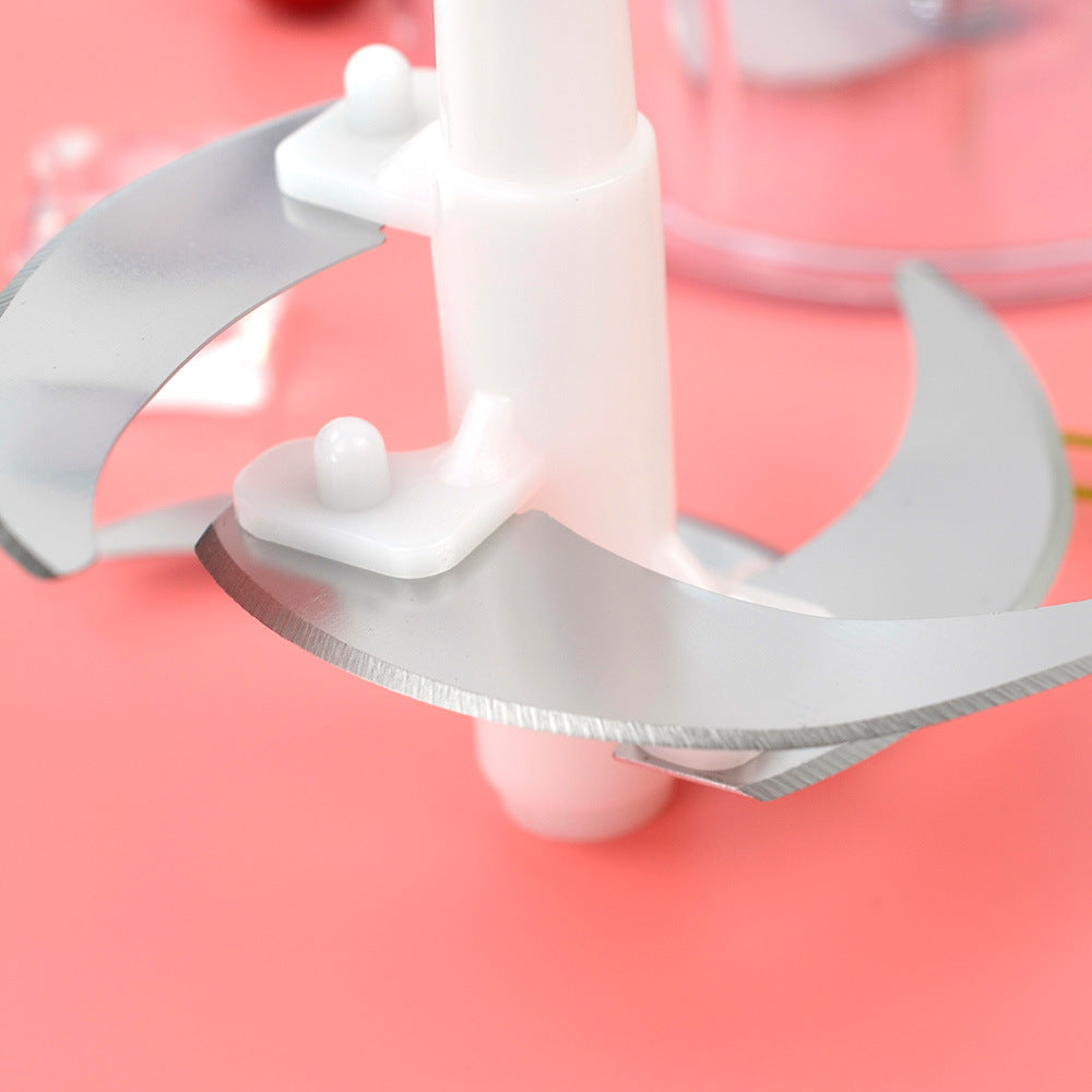 2L Electric Kitchen Chopper Meat