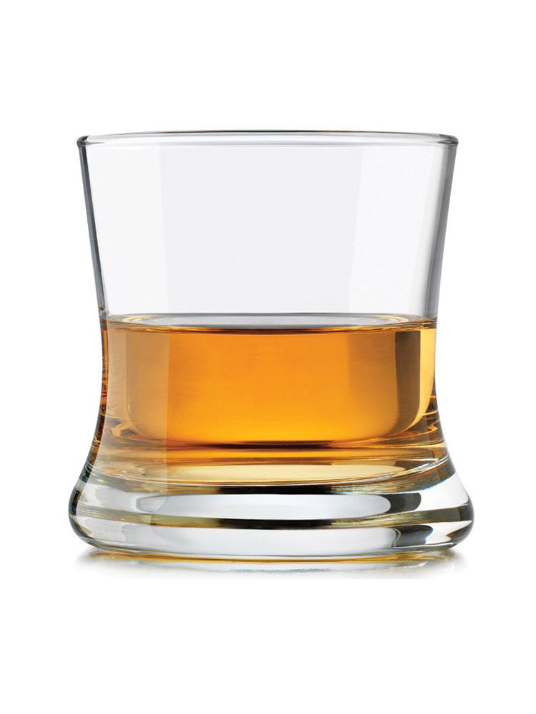 Scottish Blended Whiskey Glass