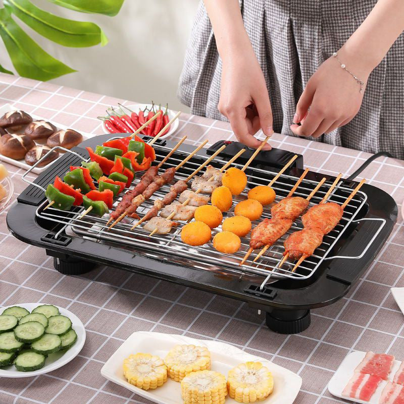 Household Electric Grill