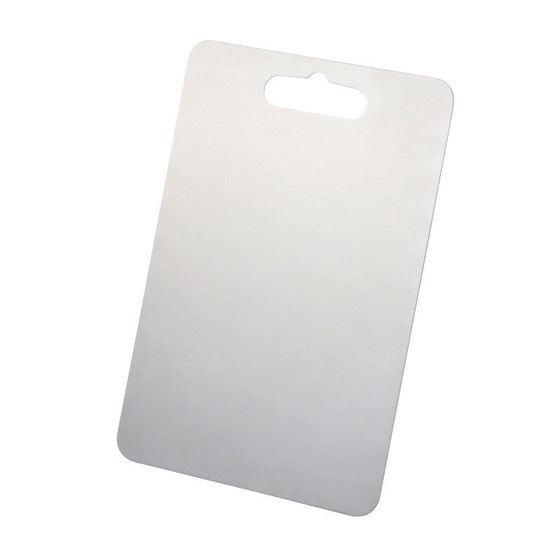 Cross-border Color Titanium-plated Cutting Board