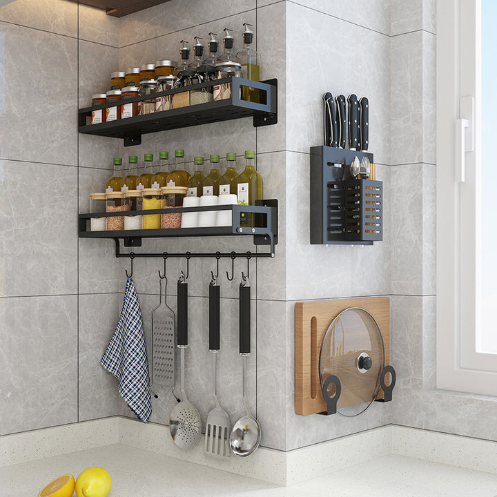 Drain Rack Supplies Seasoning Rack