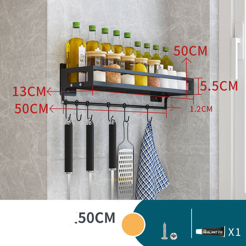 Drain Rack Supplies Seasoning Rack