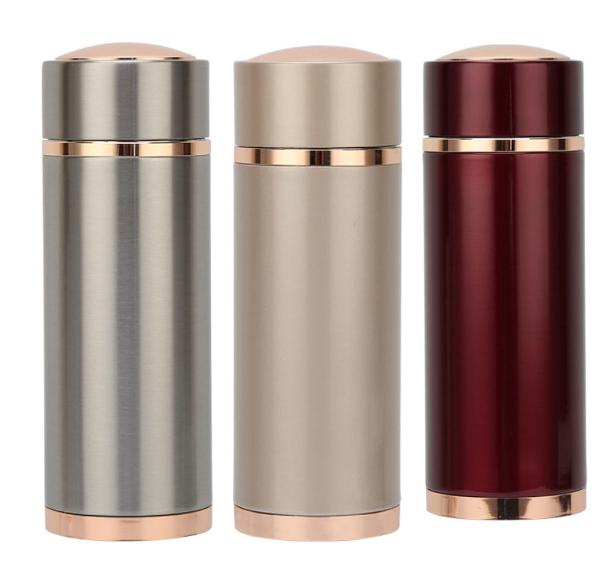 High Grade Thermo Mug Stainless Steel