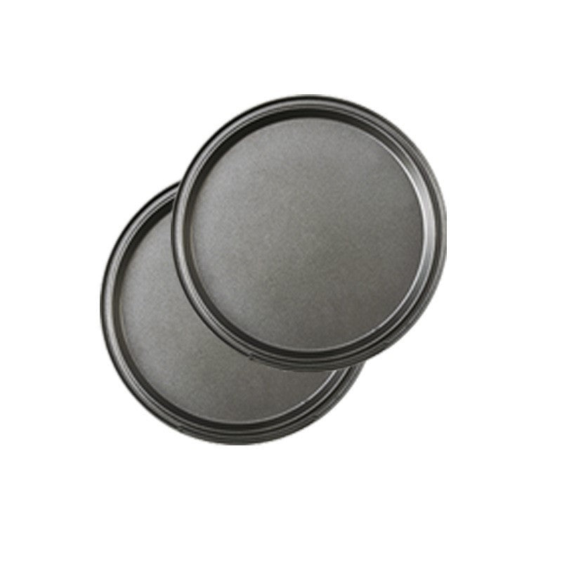 Electric baking pan