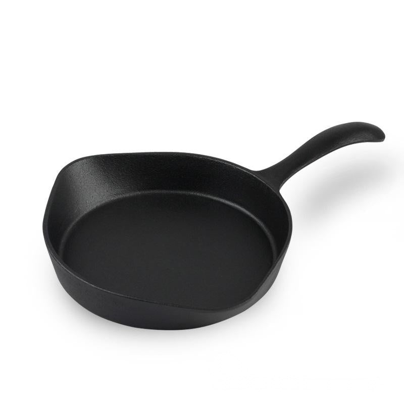 Japanese Style Frying Pan Mini Omelette Pan