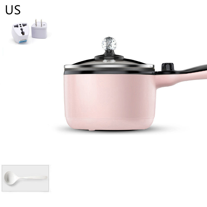 Small Electric Pot For Cooking