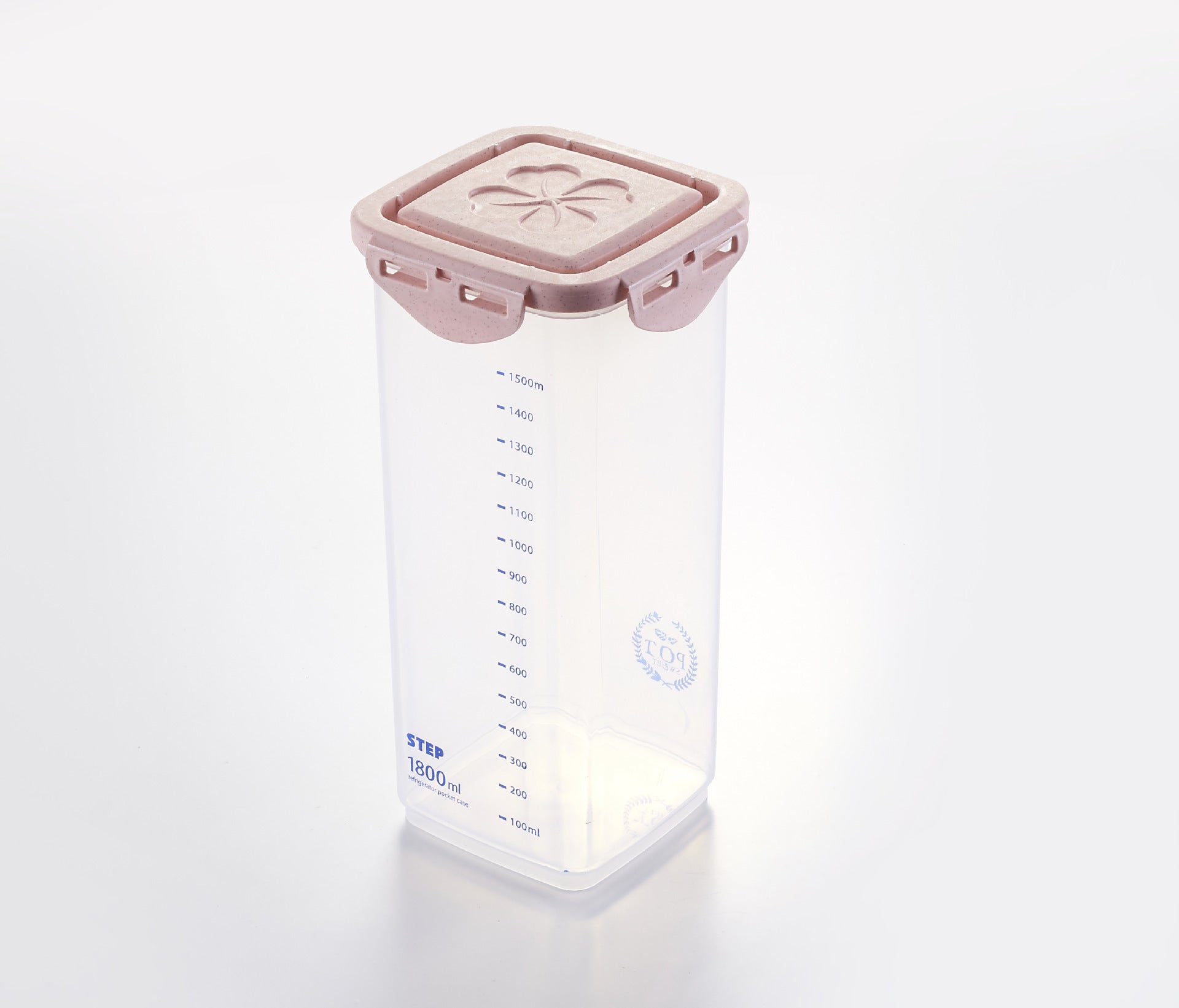 Plastic Grain Food Storage Tank