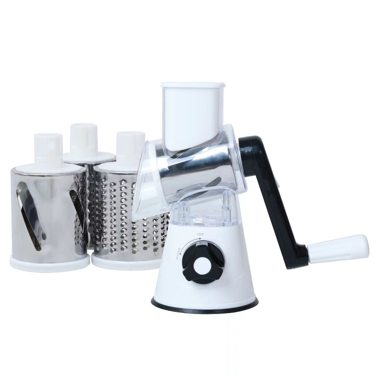 Vegetable Chopper Kitchen Roller Gadgets