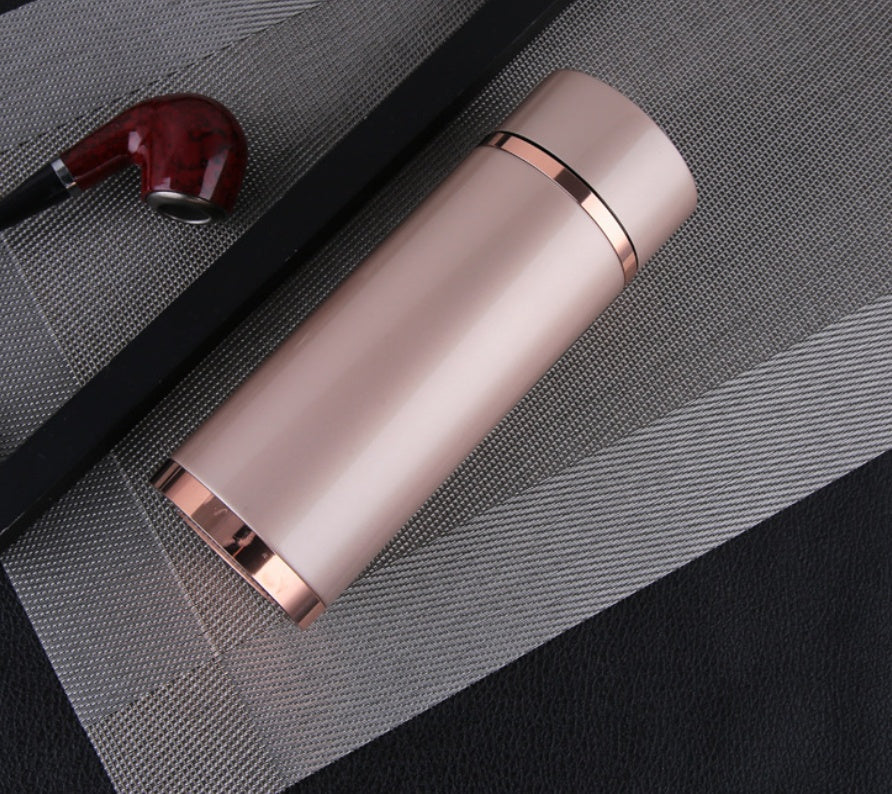 High Grade Thermo Mug Stainless Steel