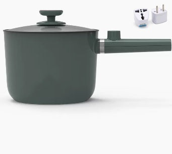 Mini Hot Portable Electric Cooking Pot