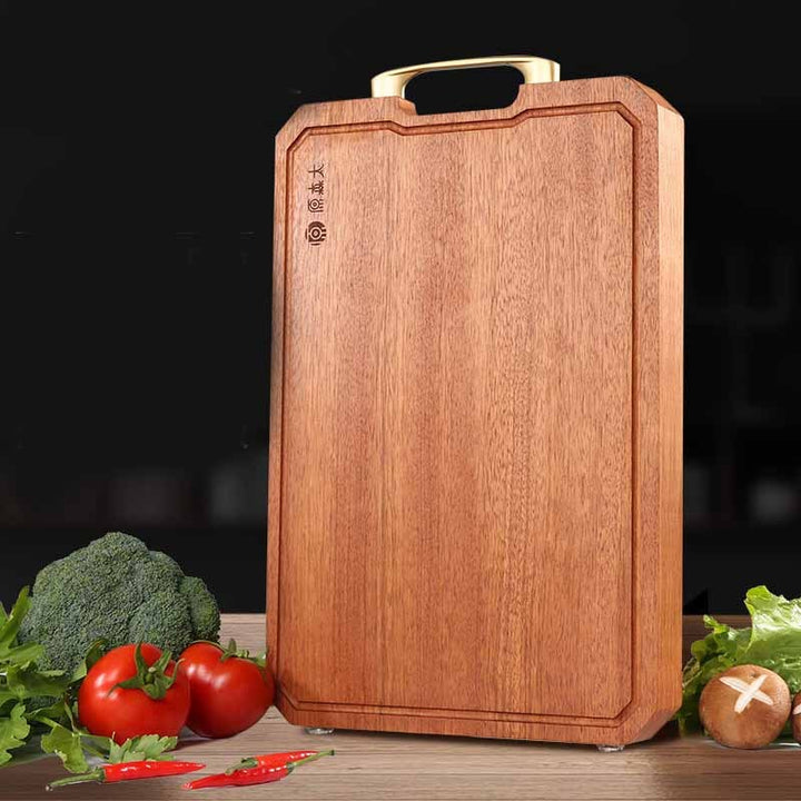 Household Rosewood Cutting Board